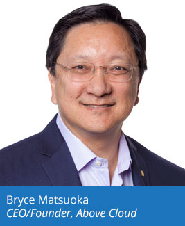 Bryce Matsuoka